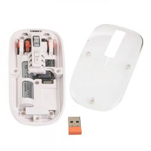 MOUSE CRISP personalizada